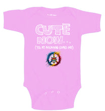 Peace ('Til My Moldovan Comes Out) Bodysuit
