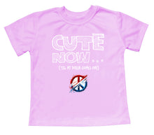 Peace ('Til My Dutch Comes Out) Toddler T-shirt