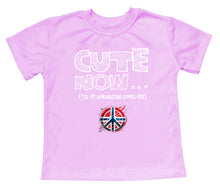 Peace ('Til My Norwegian Comes Out) Toddler T-shirt