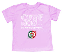 Peace ('Til My Portuguese Comes Out) Toddler T-shirt