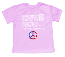 Peace ('Til My Puerto Rican Comes Out) Toddler T-shirt