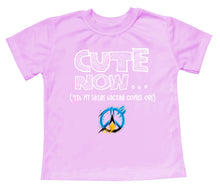 Peace ('Til My Saint Lucian Comes Out) Toddler T-shirt