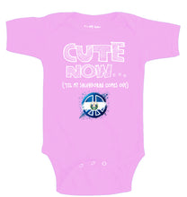 Peace ('Til My Salvadoran Comes Out) Bodysuit