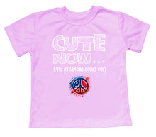 Peace ('Til My Samoan Comes Out) Toddler T-shirt