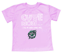 Peace ('Til My Saudi Comes Out) Toddler T-shirt