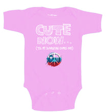 Peace ('Til My Slovenian Comes Out) Bodysuit