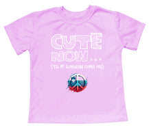 Peace ('Til My Slovenian Comes Out) Toddler T-shirt
