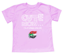 Peace ('Til My Sudanese Comes Out) Toddler T-shirt