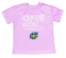Peace ('Til My Swedish Comes Out) Toddler T-shirt