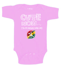 Peace ('Til My Togolese Comes Out) Bodysuit