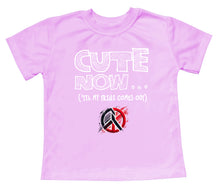 Peace ('Til My Trini Comes Out) Toddler T-shirt