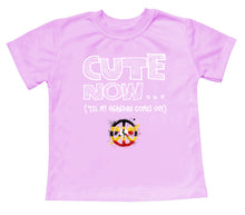 Peace ('Til My Ugandan Comes Out) Toddler T-shirt