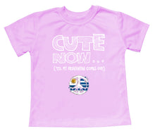 Peace ('Til My Uruguayan Comes Out) Toddler T-shirt
