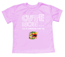 Peace ('Til My Zimbabwean Comes Out) Toddler T-shirt