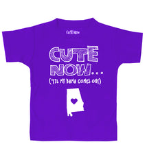 ('Til My Bama Comes Out) Toddler T-shirt