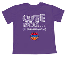 Peace ('Til My Armenian Comes Out) Toddler T-shirt