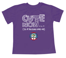 Peace ('Til My Belizean Comes Out) Toddler T-shirt