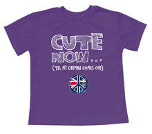 Peace ('Til My Cayman Comes Out) Toddler T-shirt