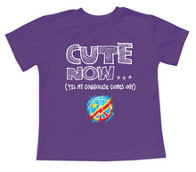 Peace ('Til My Congolese Comes Out) Toddler T-shirt