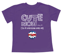 Peace ('Til My Costa Rican Comes Out) Toddler T-shirt