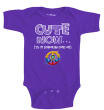Peace ('Til My Ecuadorian Comes Out) Bodysuit