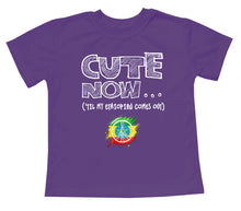 Peace ('Til My Ethiopian Comes Out) Toddler T-shirt