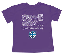 Peace ('Til My Finnish Comes Out) Toddler T-shirt