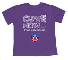 Peace ('Til My Haitian Comes Out) Toddler T-shirt