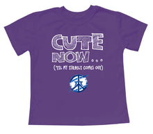 Peace ('Til My Israeli Comes Out) Toddler T-shirt