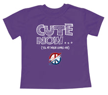 Peace ('Til My Dutch Comes Out) Toddler T-shirt