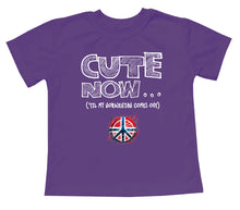 Peace ('Til My Norwegian Comes Out) Toddler T-shirt