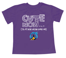 Peace ('Til My Saint Lucian Comes Out) Toddler T-shirt