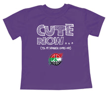 Peace ('Til My Sudanese Comes Out) Toddler T-shirt