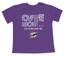 Peace ('Til My Thai Comes Out) Toddler T-shirt