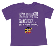 Peace ('Til My Ugandan Comes Out) Toddler T-shirt