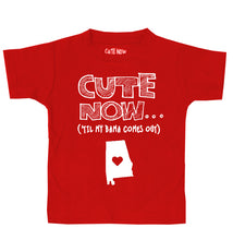 ('Til My Bama Comes Out) Toddler T-shirt