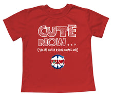 Peace ('Til My Costa Rican Comes Out) Toddler T-shirt