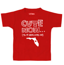 ('Til My Gator Comes Out) Toddler T-shirt