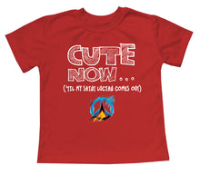 Peace ('Til My Saint Lucian Comes Out) Toddler T-shirt