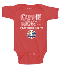 Peace ('Til My Uruguayan Comes Out) Bodysuit