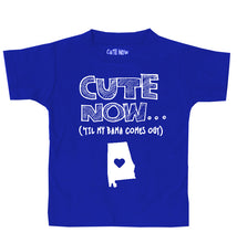 ('Til My Bama Comes Out) Toddler T-shirt