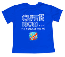Peace ('Til My Congolese Comes Out) Toddler T-shirt