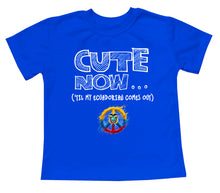 Peace ('Til My Ecuadorian Comes Out) Toddler T-shirt