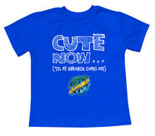 Peace ('Til My Gabonese Comes Out) Toddler T-shirt