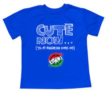 Peace ('Til My Hungarian Comes Out) Toddler T-shirt