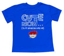 Peace ('Til My Indonesian Comes Out) Toddler T-shirt