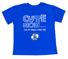 Peace ('Til My Israeli Comes Out) Toddler T-shirt