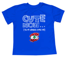 Peace ('Til My Lebanese Comes Out) Toddler T-shirt