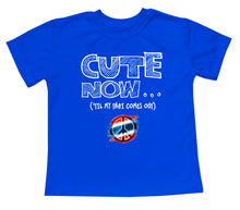 Peace ('Til My Thai Comes Out) Toddler T-shirt