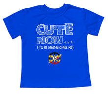 Peace ('Til My Ugandan Comes Out) Toddler T-shirt